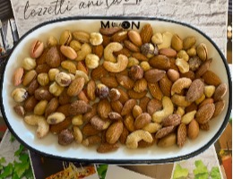 Kategori - Karışık Lüx Çerez Tabagı