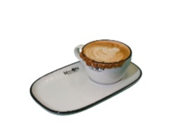 Kategori - Spesyal Sıcak Kahveler