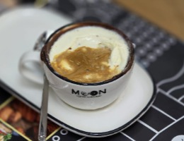 Kategori - Affogatos