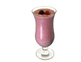 Kategori - Smoothies