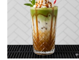 Kategori - Buzlu Matcha Latteler