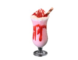 Kategori - Mılkshake