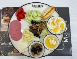 Kategori - Ekstra Kahvaltılık