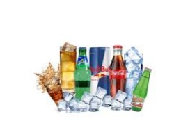 Kategori - Soft İçecekler