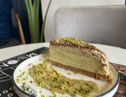 Kategori - Tatlılar