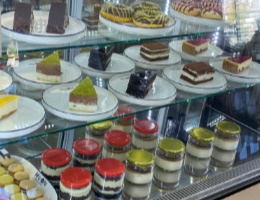 Kategori - Tatlılar