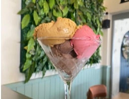 Kategori - Dondurmalar