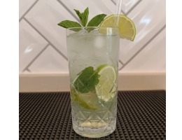 Kategori - Miksoloji