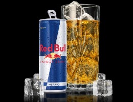 Kategori - Redbull 