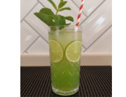 Kategori - Limonatalar