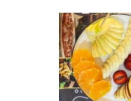 Kategori - Meyve Tabagı Cerez Tabagı