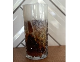 Cold Brew Latte