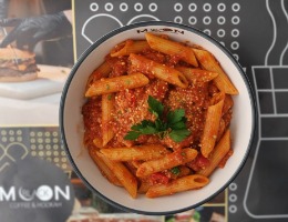 Penne Arabiata
