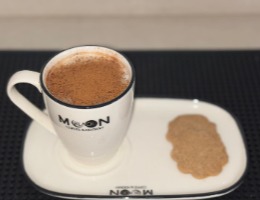 Türk Kahveli Sahlep