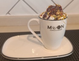 Sıcak Dubai Çikolatası