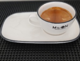 Double Espresso