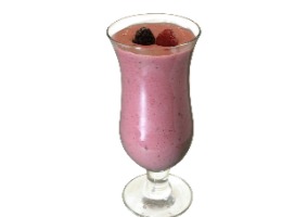 Mixberry Smoothies