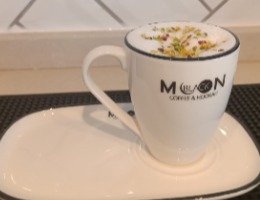 Antep Fıstıklı Sahlep