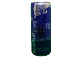 Redbull The Blue Yaban Mersinli