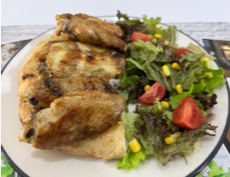 Tavuk Kanat Tabagı(500gr)