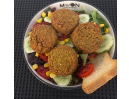 Falafel Salata