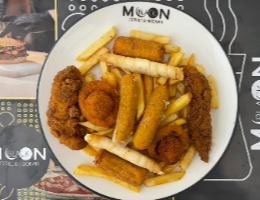 Atıştırma Tabağı