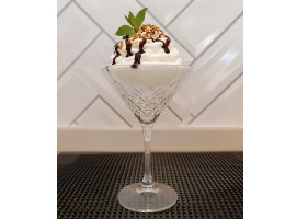 Hindistan Cevizli Frozen