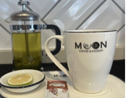 Saf Japon Yeşilçayı