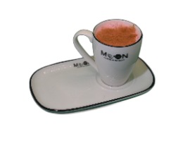 Isparta Güllü Sahlep