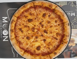 Margarita Pizza