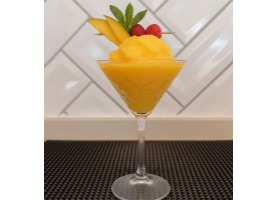 Mango Frozen
