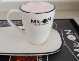 Çilekli  Beyaz Çikolata