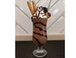 Çikolatalı Mılkshake