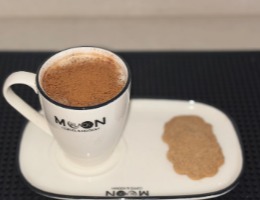 Isparta Güllü Sahlep