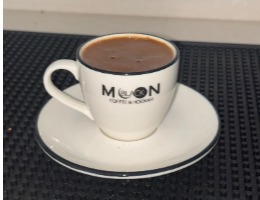 Damla Sakızı Türk Kahvesi