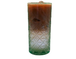 Ice Vanilyalı Latte