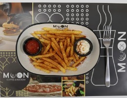 Patates Kızartması