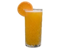 Sıkma Portakal Suyu