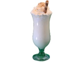 Vanilla Frappe