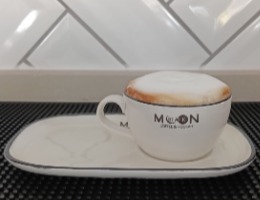 Cappucino