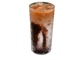 İce Red Fruit Plus Mocha