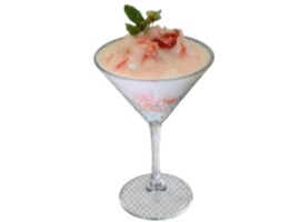 Coconut Kıss Chocolate