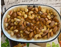 Lüx Çerez Tabagı 150gr