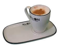 Ballı Bademli Sahlep