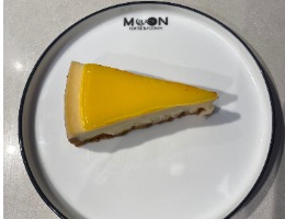 Limonlu Cheesecake