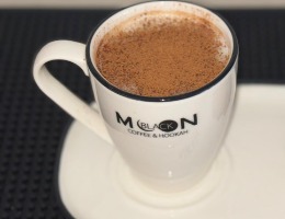 Ballı Bademli Sahlep