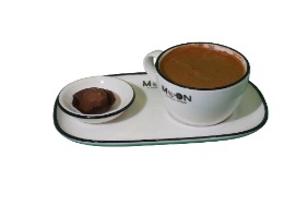 Double Türk  Kahvesi
