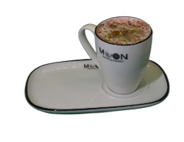 Antep Fıstıklı Sahlep