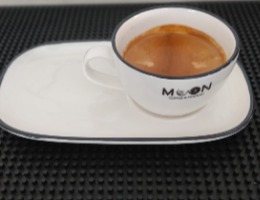 Double Türk  Kahvesi