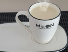 Sıcak Beyaz Çikolata